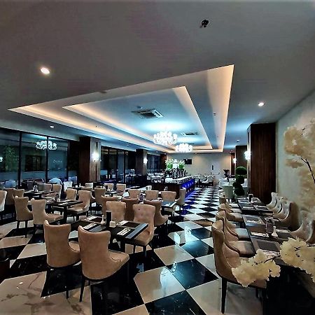 Savero Style Bogor Exterior photo