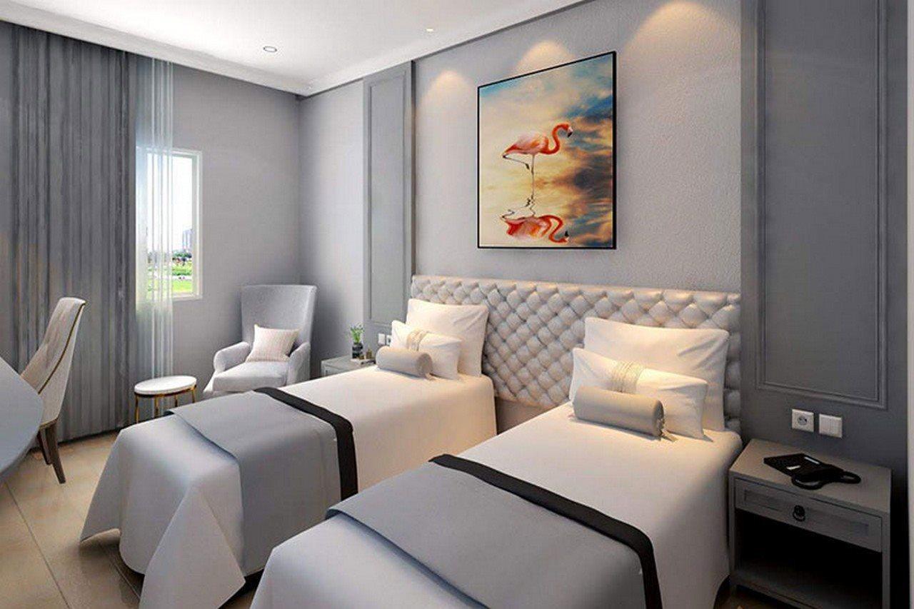Savero Style Bogor Exterior photo