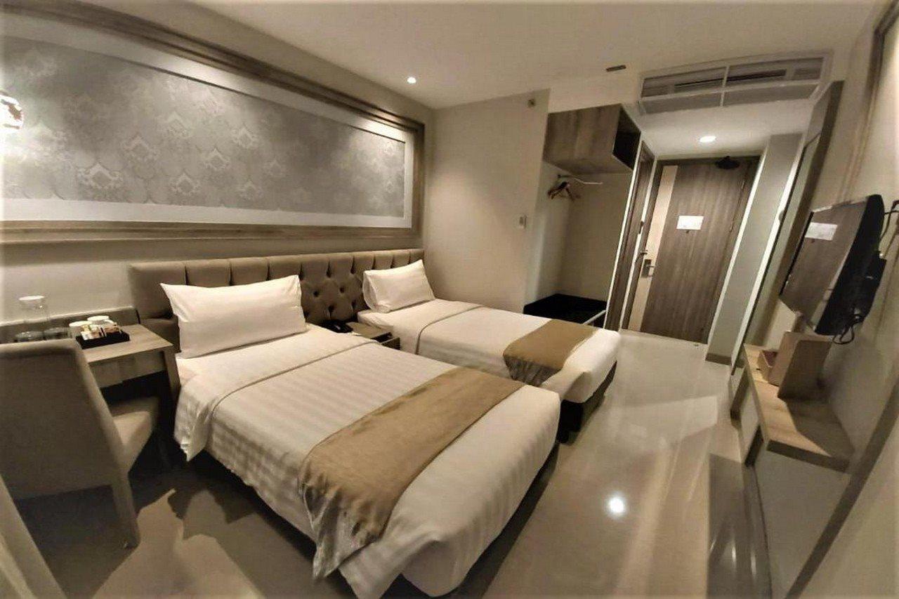 Savero Style Bogor Exterior photo