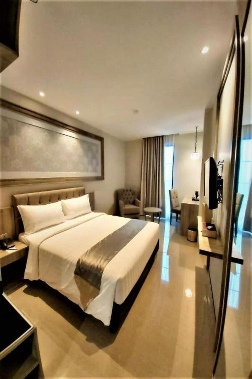 Savero Style Bogor Exterior photo