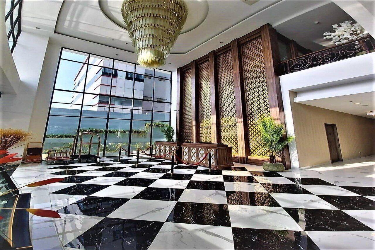 Savero Style Bogor Exterior photo