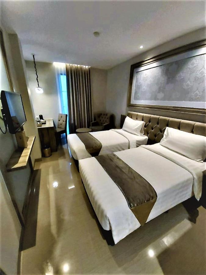 Savero Style Bogor Exterior photo