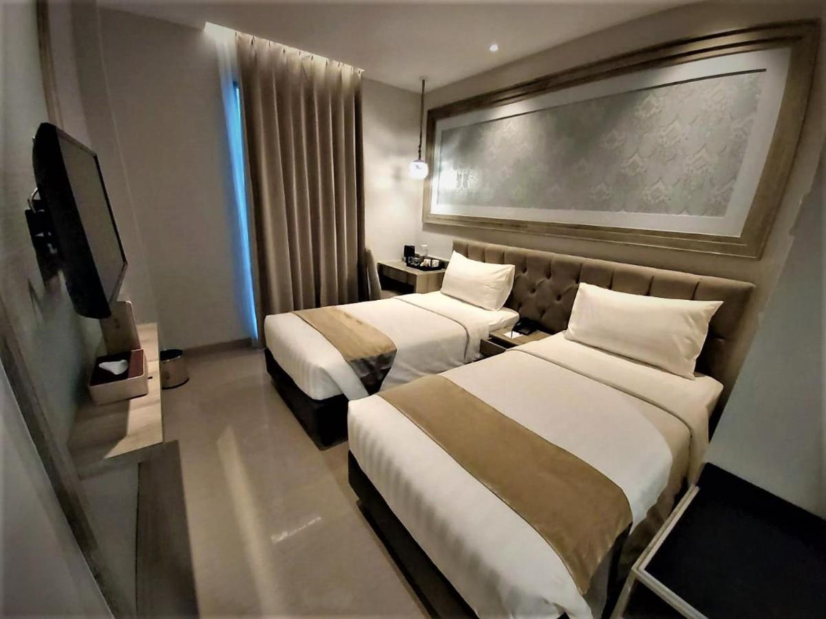 Savero Style Bogor Exterior photo