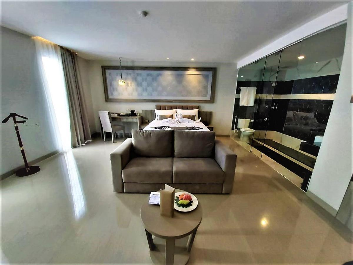 Savero Style Bogor Exterior photo