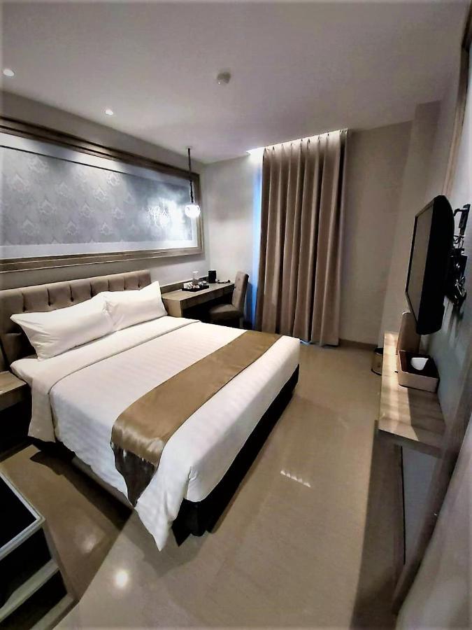 Savero Style Bogor Exterior photo
