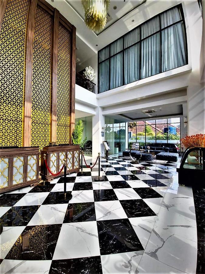 Savero Style Bogor Exterior photo