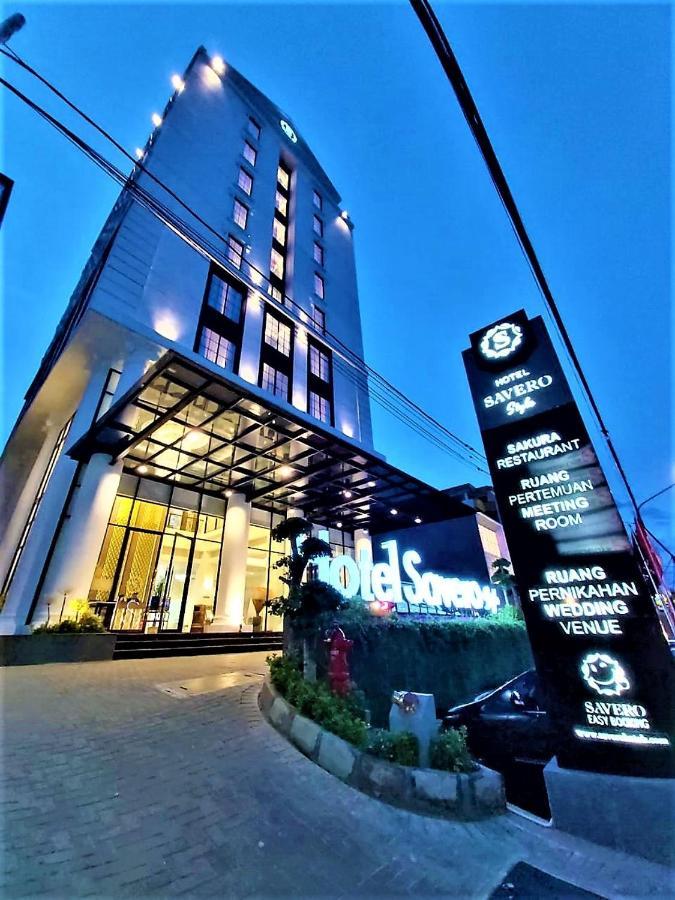 Savero Style Bogor Exterior photo