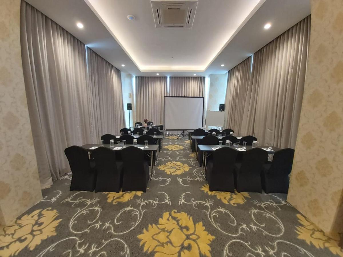 Savero Style Bogor Exterior photo