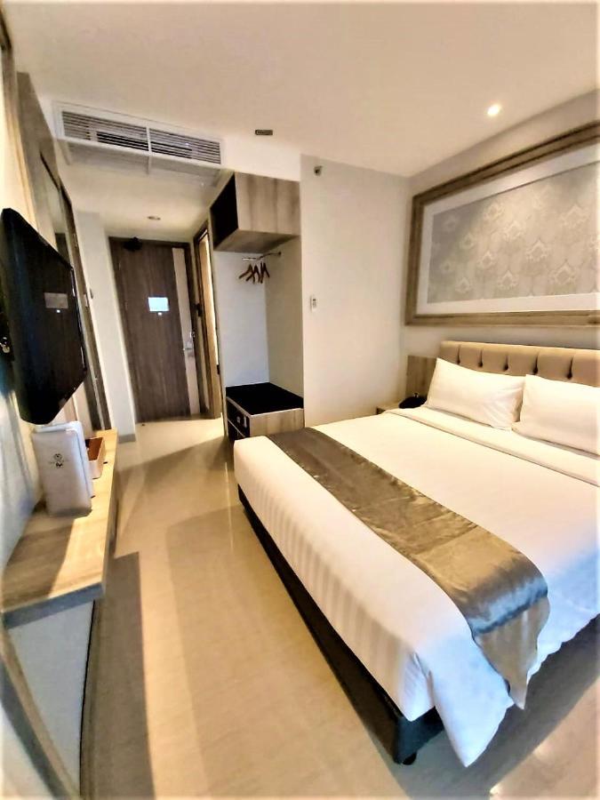 Savero Style Bogor Exterior photo